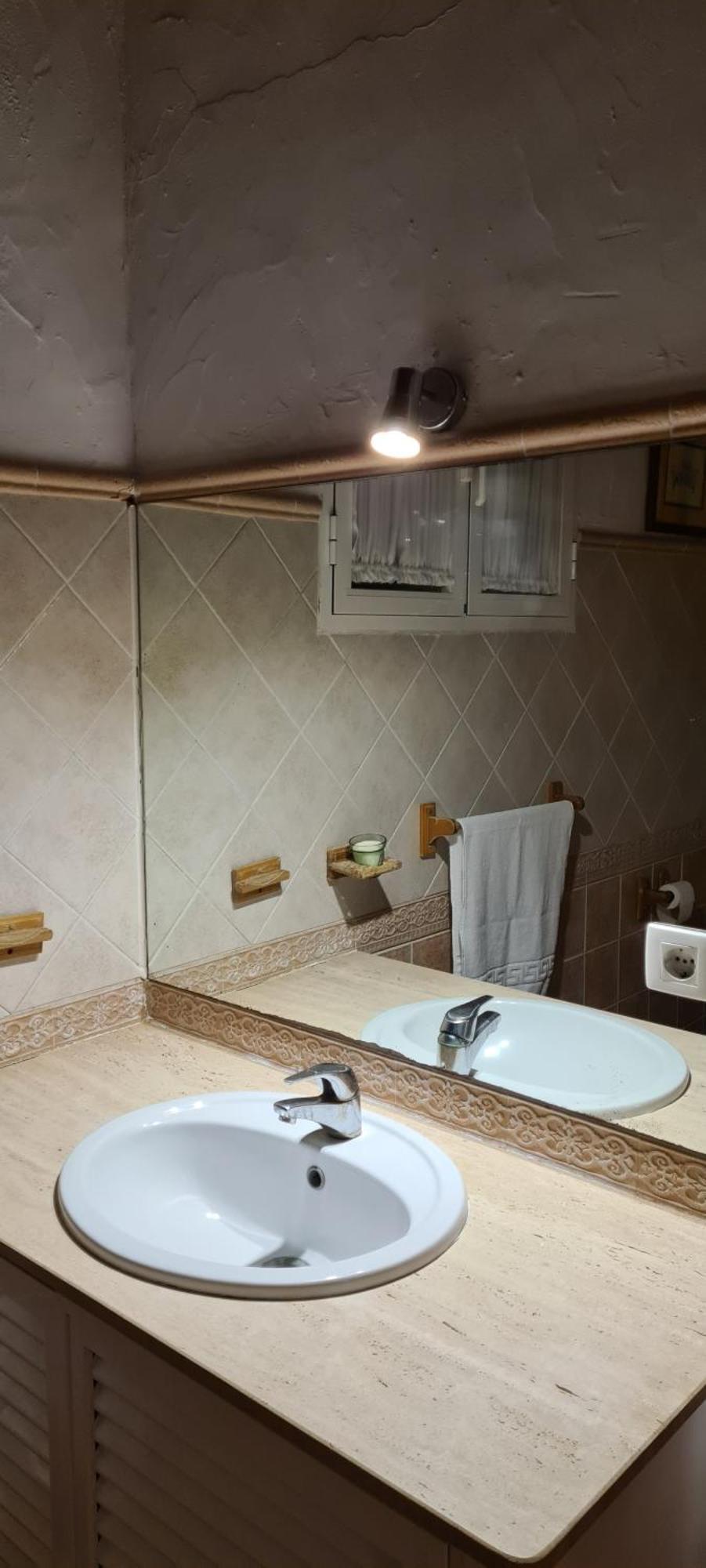 Вілла La Alqueria Сан-Мартін-дель-тесорільо Екстер'єр фото